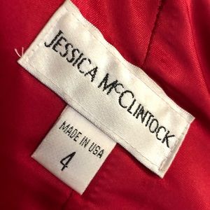 Jessica McClintock Dresses - prom/formal dress Jessica McClintock Dresses - prom/formal dress